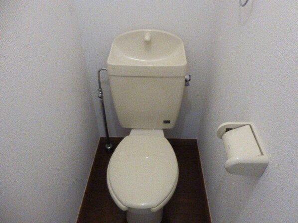 リッチウォーク市役所前B棟の物件内観写真